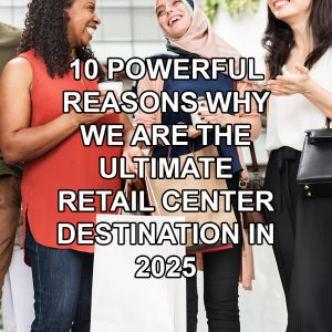 10 Powerful Reasons Why Warm Springs Promenade is the Ultimate Retail Center Destination in 2025